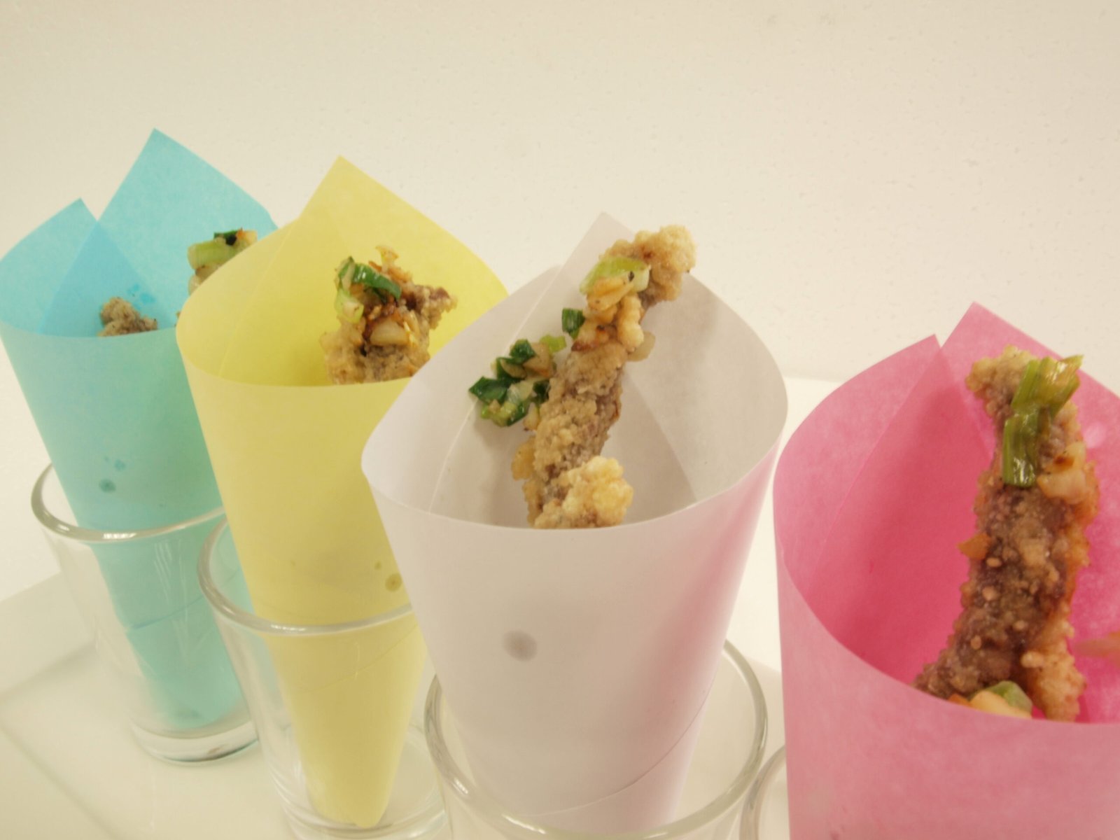鹽酥雞